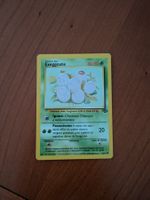 EXEGGCUTE, JUNGLE, 52/64, 2000, ITA, EXCELLENT