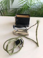 Bügeleisen Vintage ! Miniatur-Version !