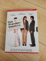 DVD Die Standesbeamtin Schweizer Film guter Zustand
