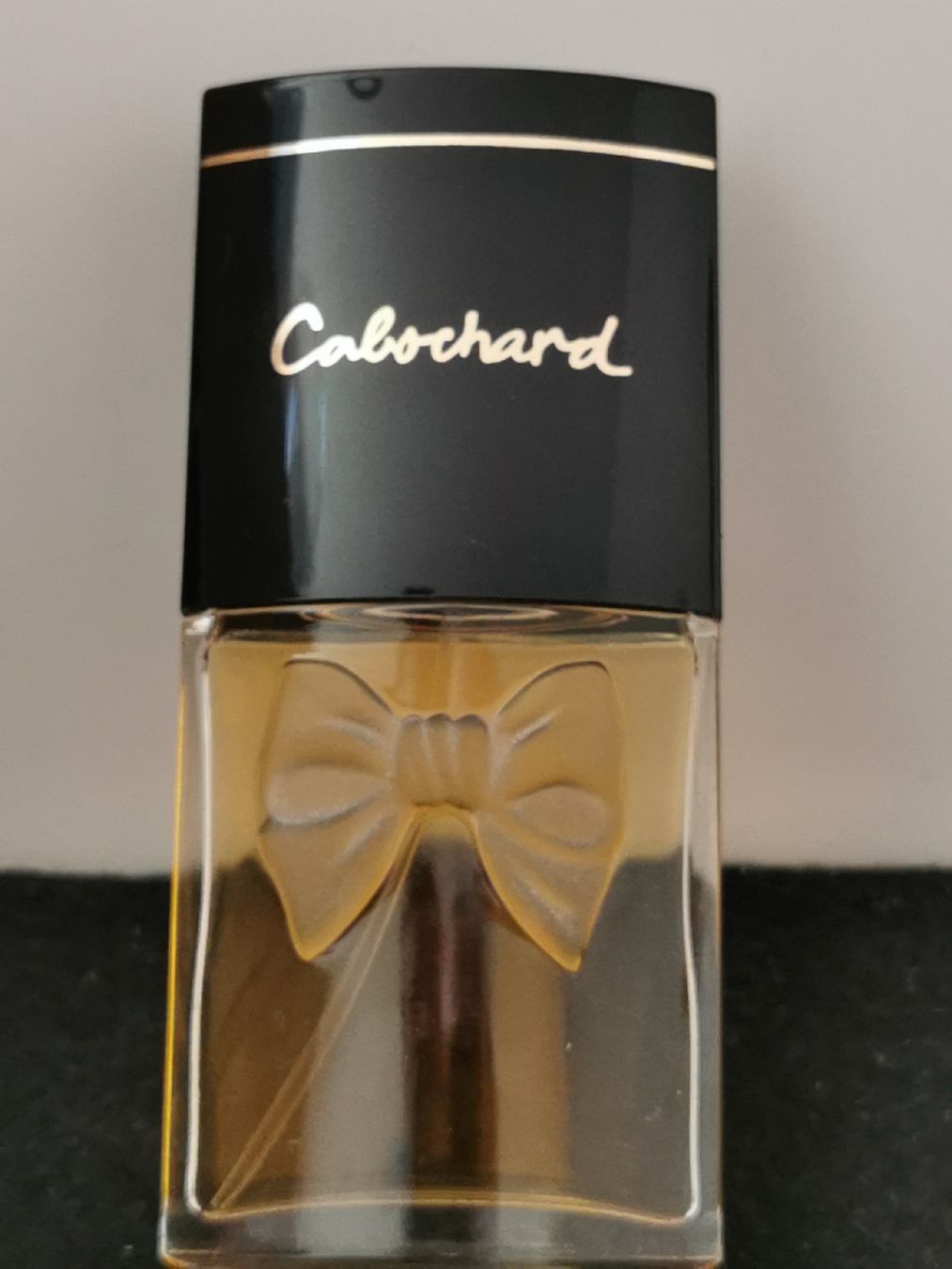 Profumi & Eau de Toilette: Cabochard by Grês EdT 30 ml. Édition Limitée.  – Nuovo e nell'imballaggio originale da Schlieren venduto da vlalif 1