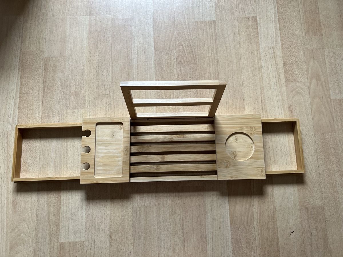 Tablet PC: Badewannen Tablet – Nuovo e nell'imballaggio originale da Olten venduto da Bailey24 1