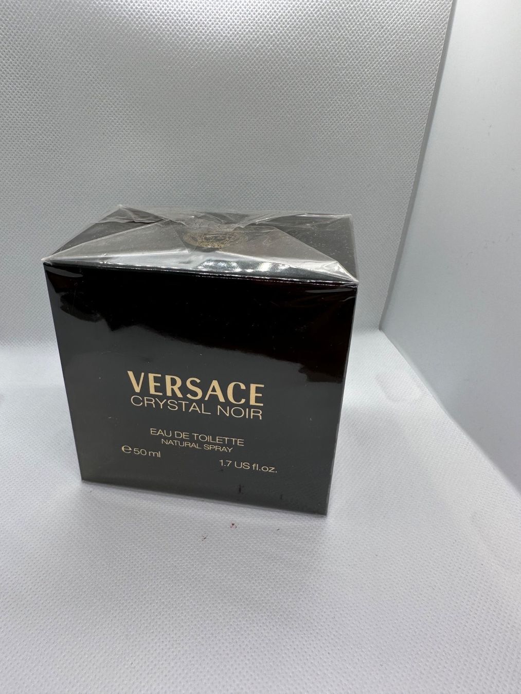 Lacoste Parfum & Eau de Toilette: Versace parfum – Neu und originalverpackt aus Pully von Natala