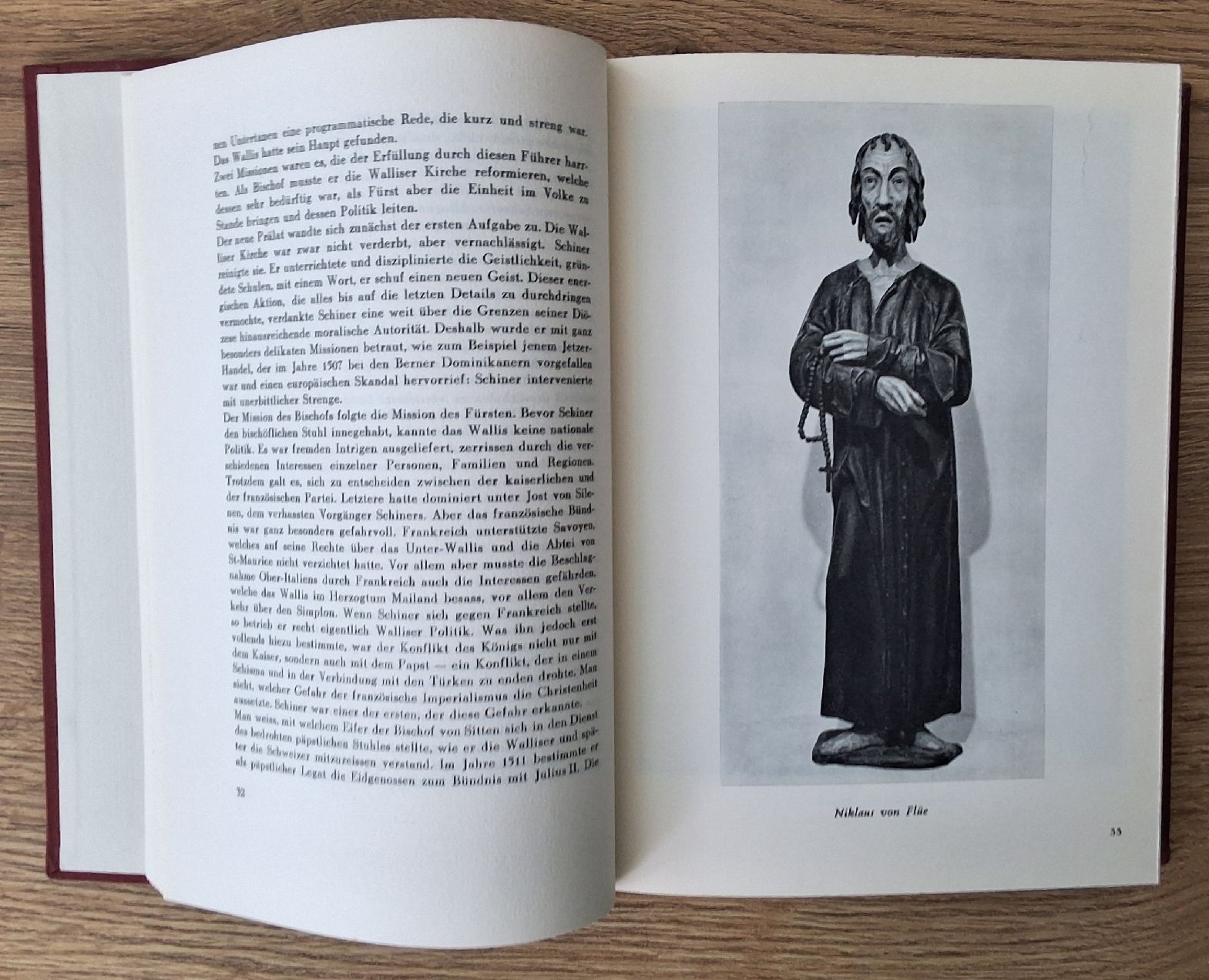 Libri: Grosse Schweizer: 39 Biografien (1942) – Usato da Oftringen venduto da Waltereg 4