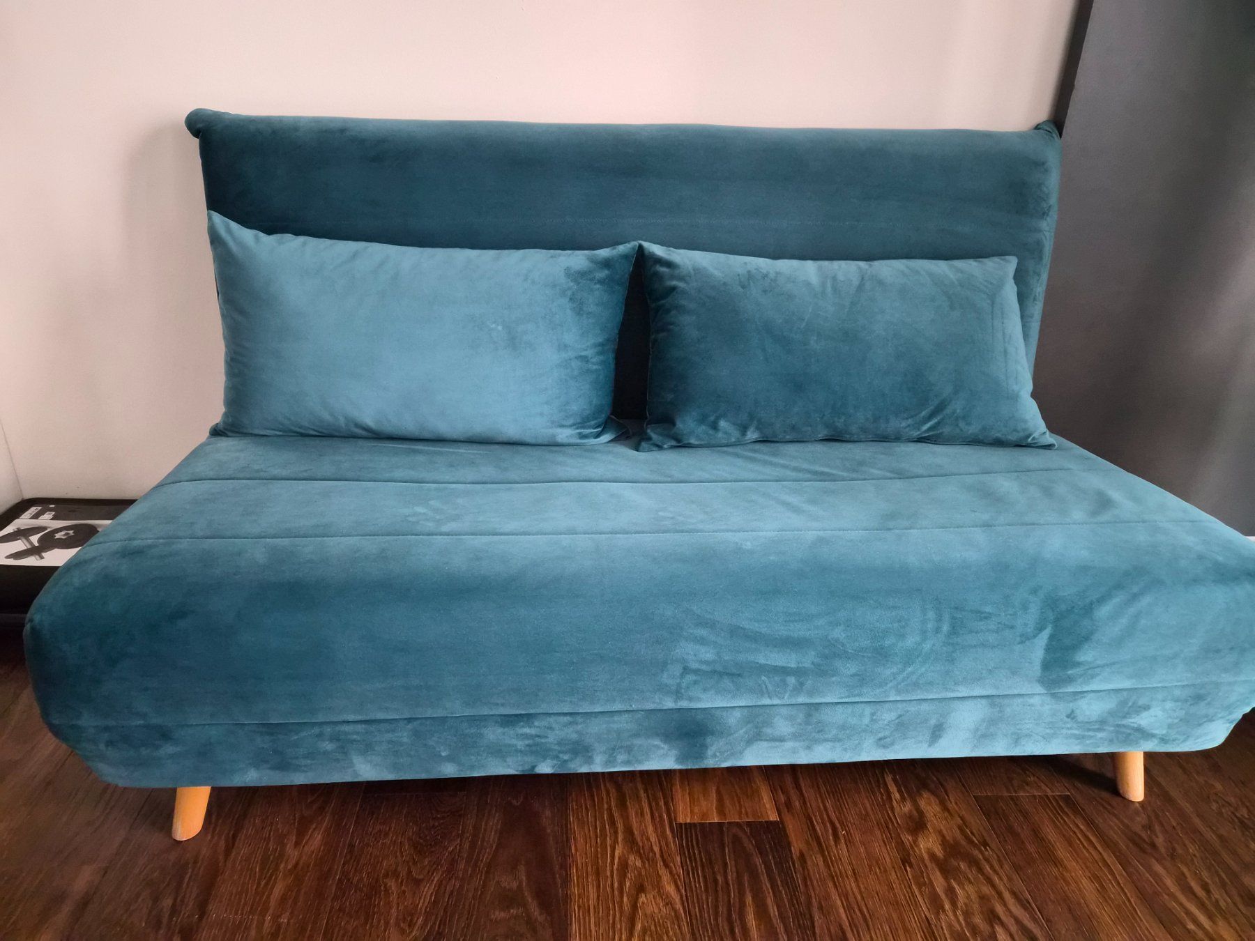 Maisons du monde Divani: Sofabett – Usato da Winterthur venduto da Moira91