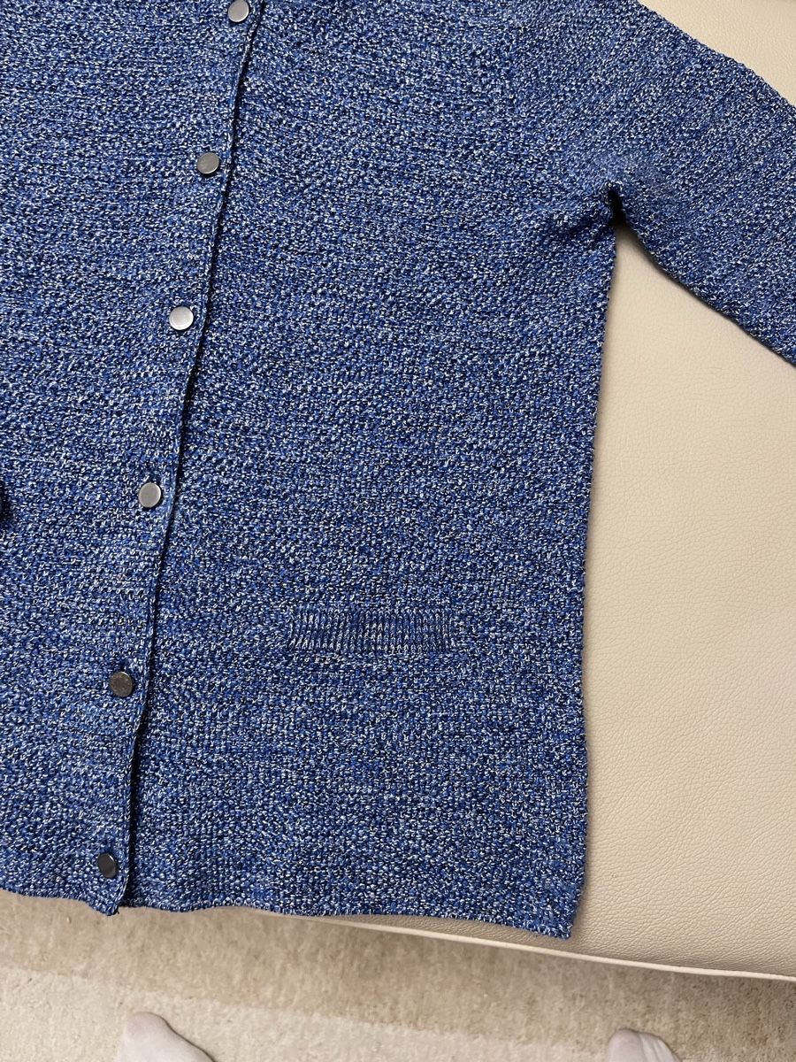 Comptoir des Cotonniers Giacche: Strickjacke Comptoir des Cotonniers Gr. S – Usato da Wichtrach venduto da Adriana222 5