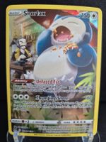 Pokemon Snorlax Lost Origin Trainer Gallery TG10/TG30