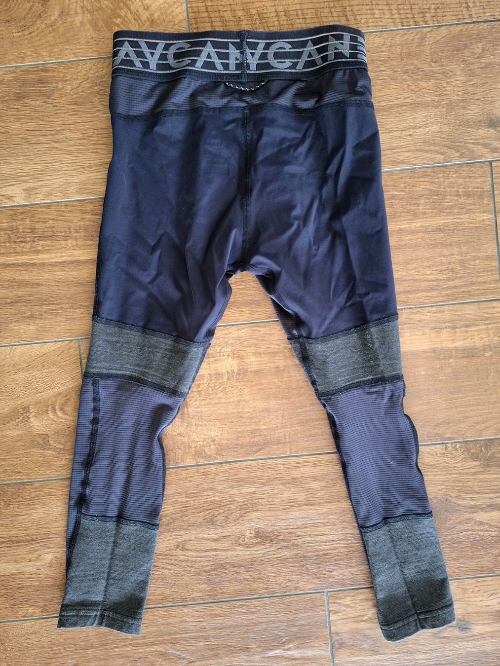 Biancheria intima: Aycane Blade Pro Base Layer Pants Youth S – Usato da Wallisellen venduto da Abu1 1