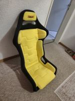 Simracing Sitz Sabelt SRS-1 