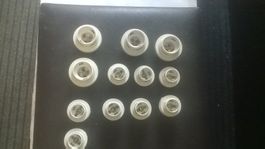 ELEKTRISCHE MATERIALIEN ** Neu **