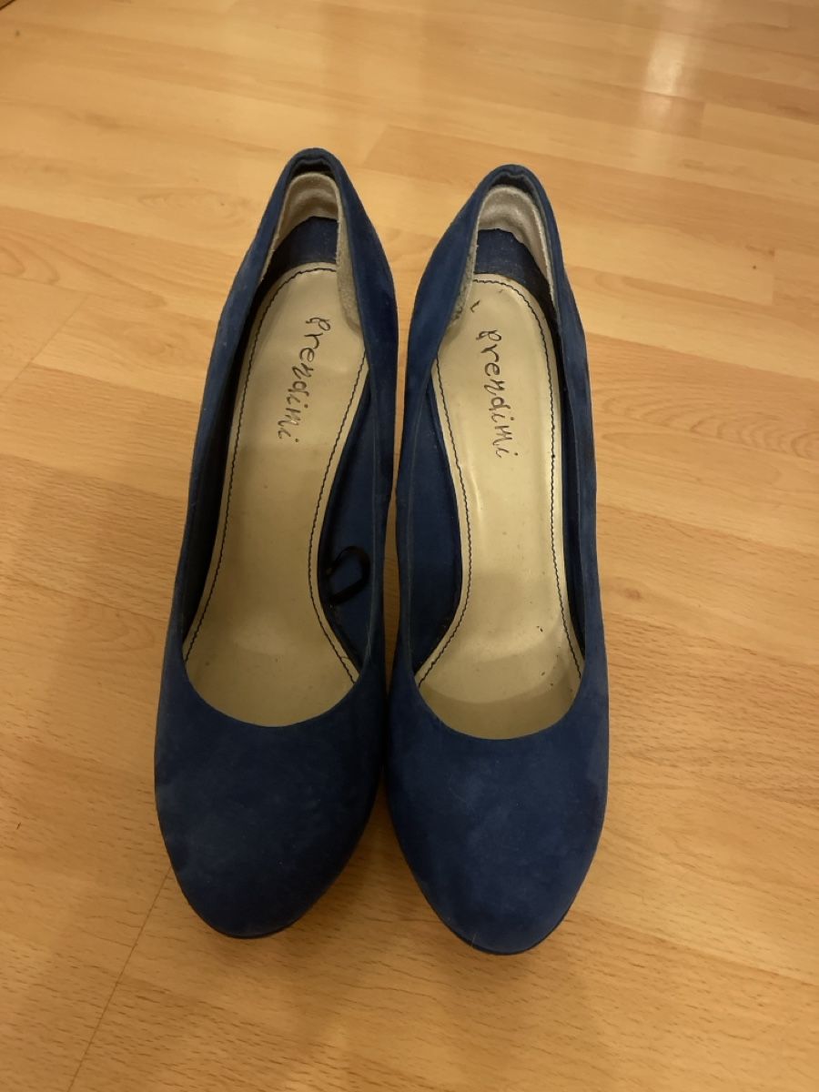 Scarpe da donna: Absatz Schuhe – Usato da Zürich venduto da Cati69 2