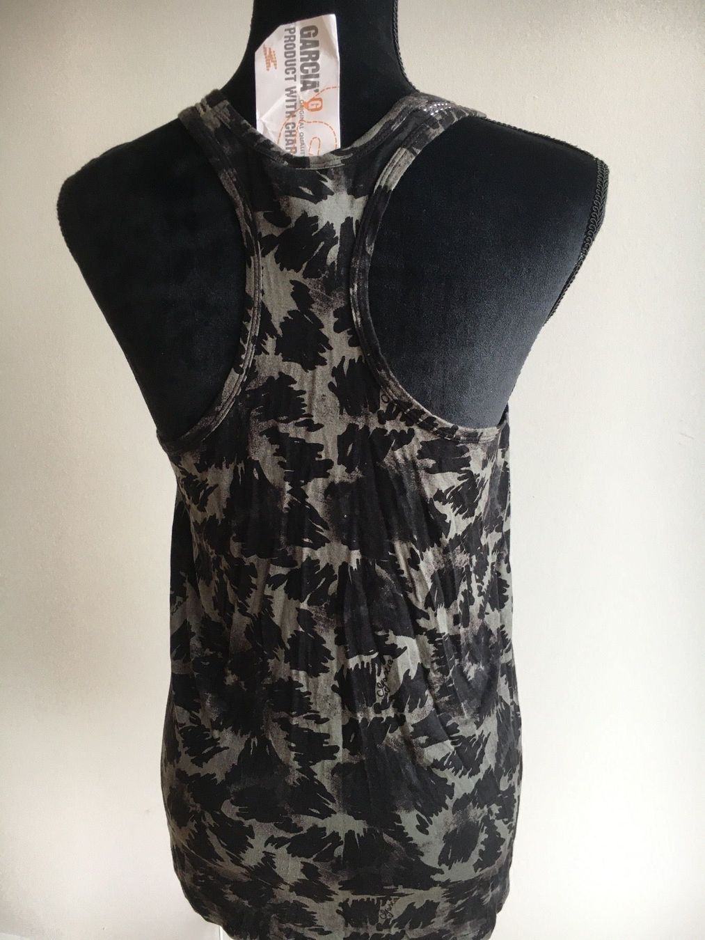 Tops: Garcia - Top, L, Salisano – Neu (gemäss Beschreibung) aus Luzern von Jiggy_8898 1