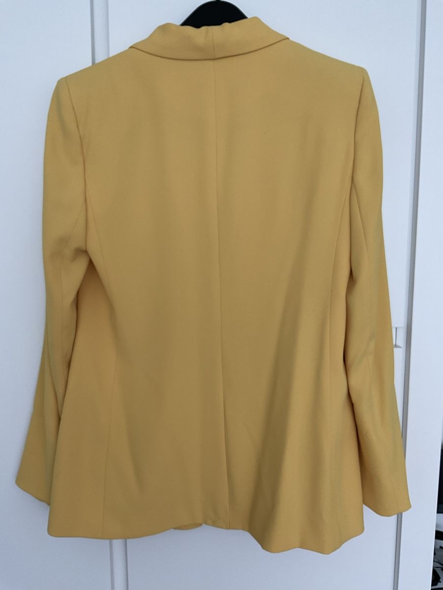 Jacken: Alice & Olivia Blazer Gr. US 6 / EU 36 – Neu (gemäss Beschreibung) aus Schindellegi von Scheherazade01 3