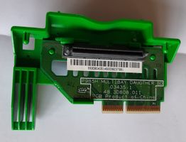 HP Multibay Daughter Board P985H Riser Card 03435-1 DC7100