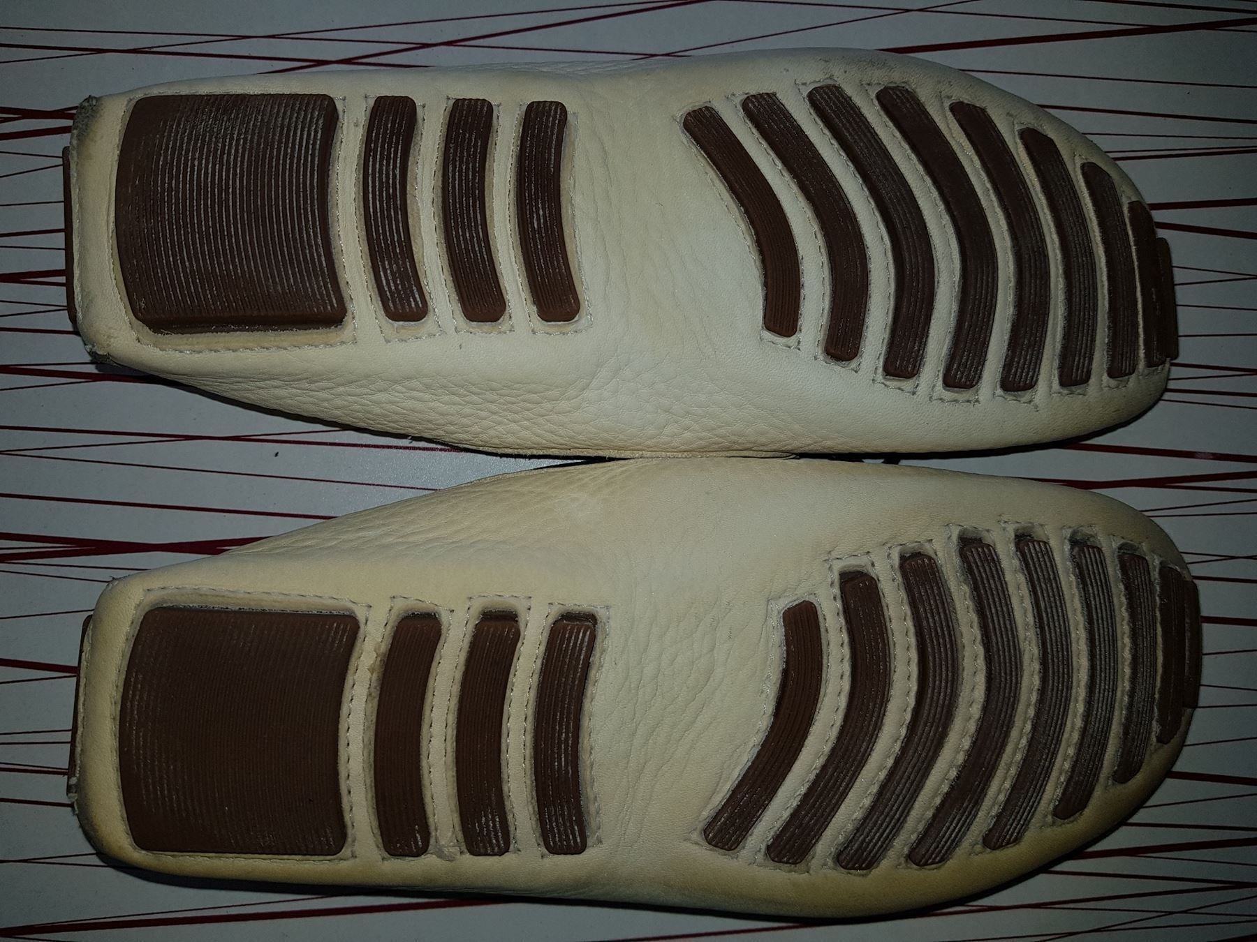Navyboot Damenschuhe: NAVYBOOT Chaussures / Schuhe pointure / Nummer 36 – Gebraucht aus Cossonay-ville von Super-Price-Quality 9