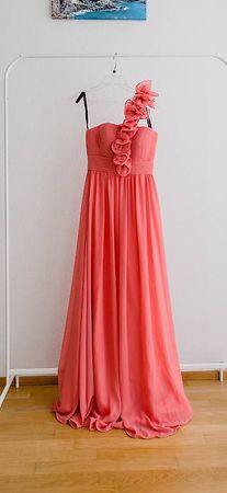Festliches Kleid
