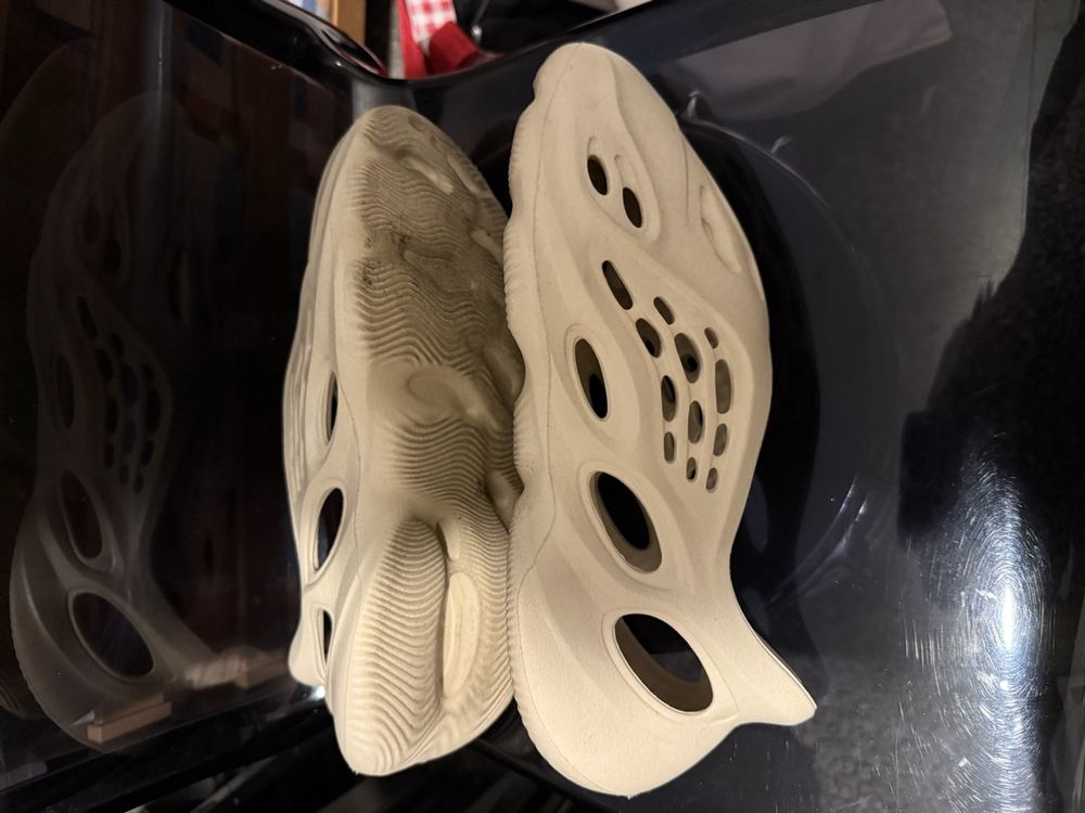 Scarpe da uomo: Yeezy Foam Runner (2021) – Usato da Freienbach venduto da casciatoalessandro 1