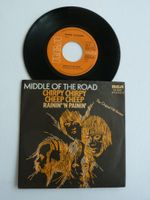 4 Oldi9es Singles Vinylplatten "7" 45 RPM