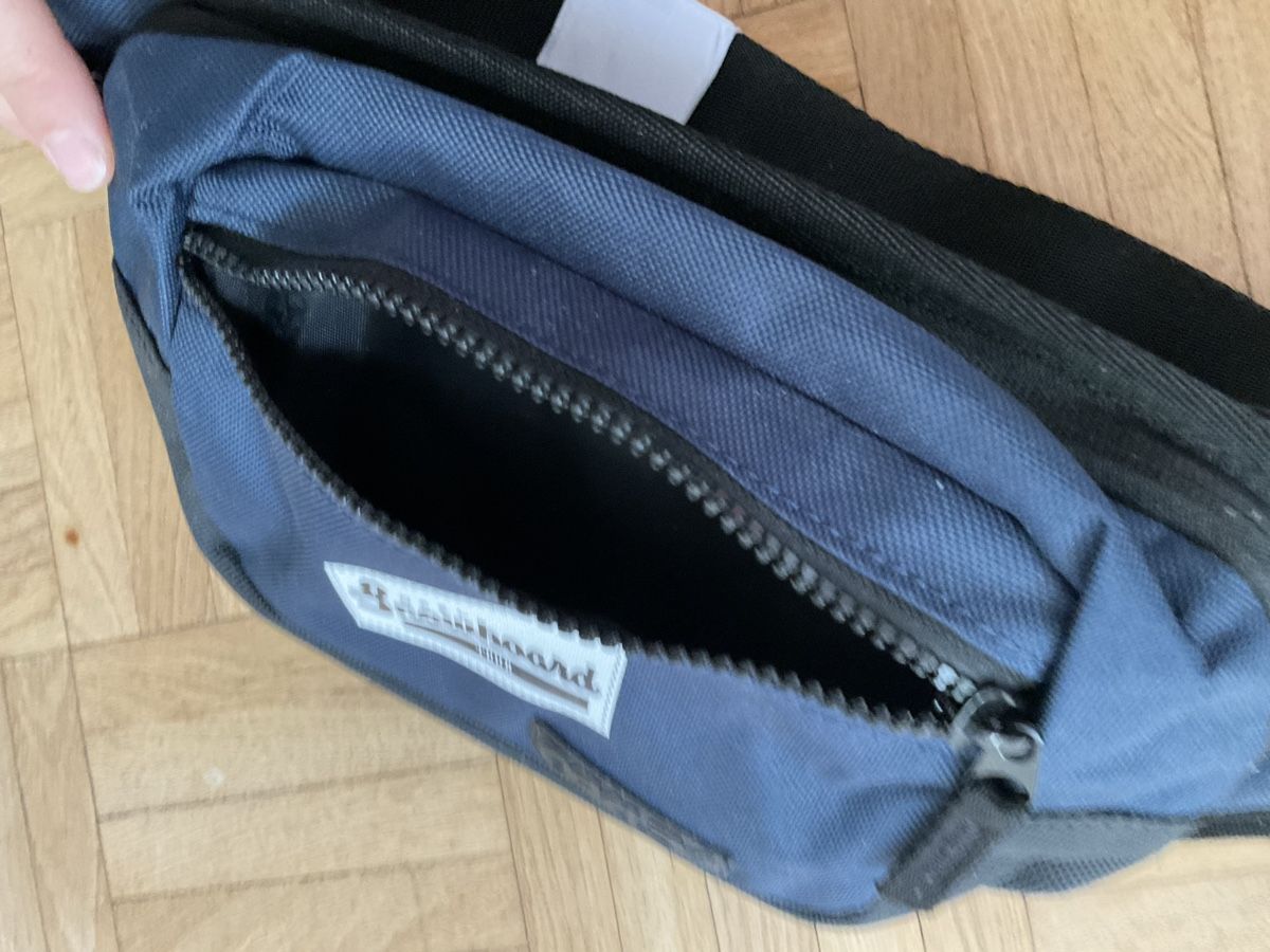 Oakley Borse: Oakley Bauchtasche Hipbag – Nuovo e nell'imballaggio originale da zürich venduto da ce_sisi 3