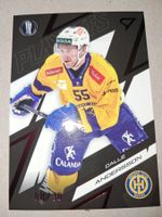 SportZoo National League Playoff, Parallel Rot, C. Andersson