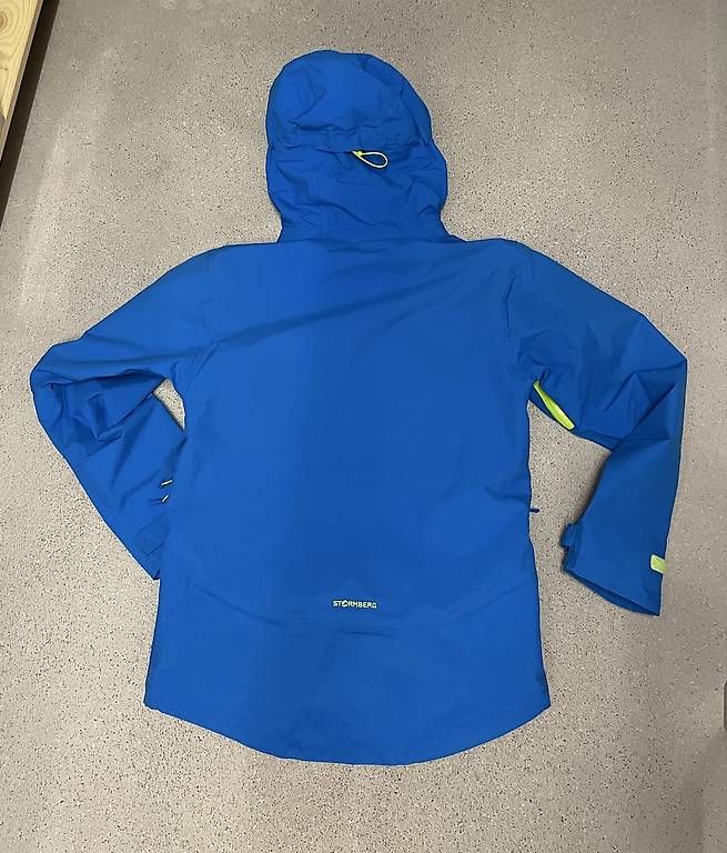 Jacken: Wind - und Regenjacke Stormberg – Gebraucht aus Altdorf UR von tho_59kk 1