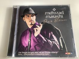 Mehrzad Marashi / Don‘t believe / 2010
