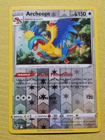 Silver Tempest - Archeops 147/195 IT