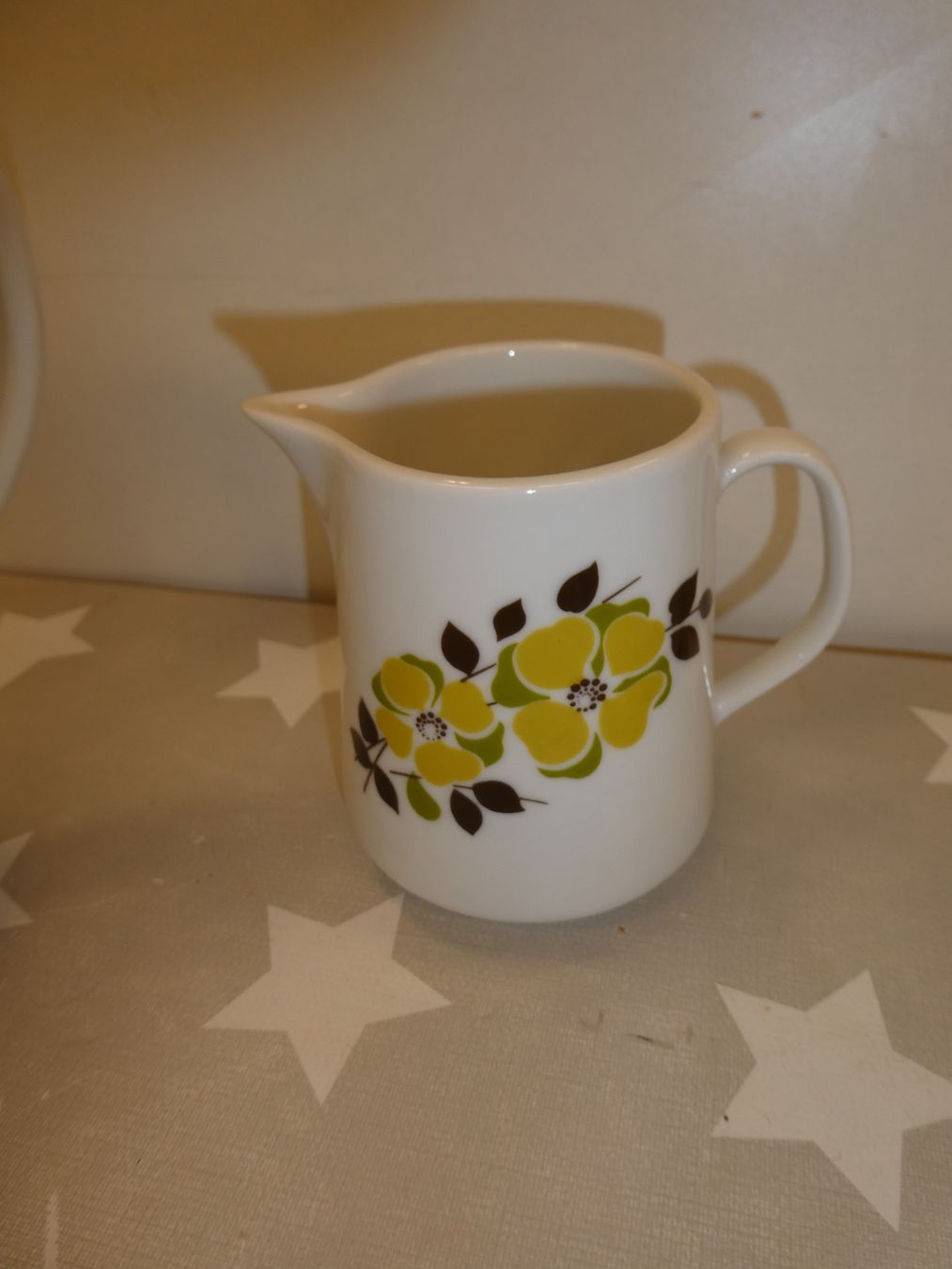 Geschirrsets: Vintage Geschirr Mid-Century – Gebraucht aus Rafz von Powacaddy 3