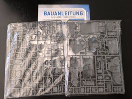 Warhammer 40k Goliath Rockgrinder / Felsbrecher GSC