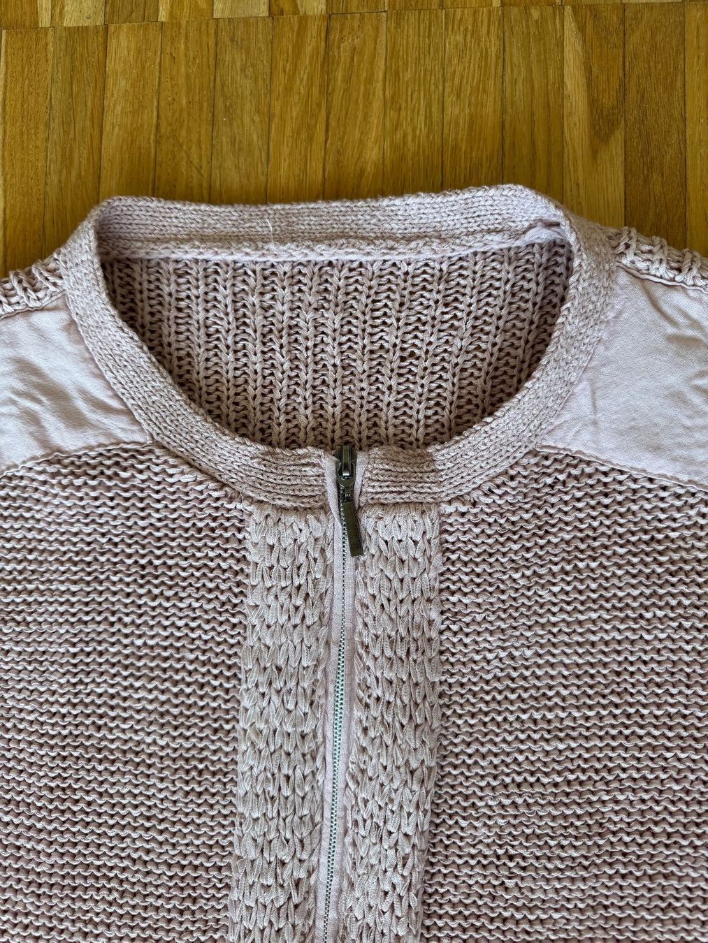 Jacken: Strickjacke – Gebraucht aus Luzern von Ankerli 3