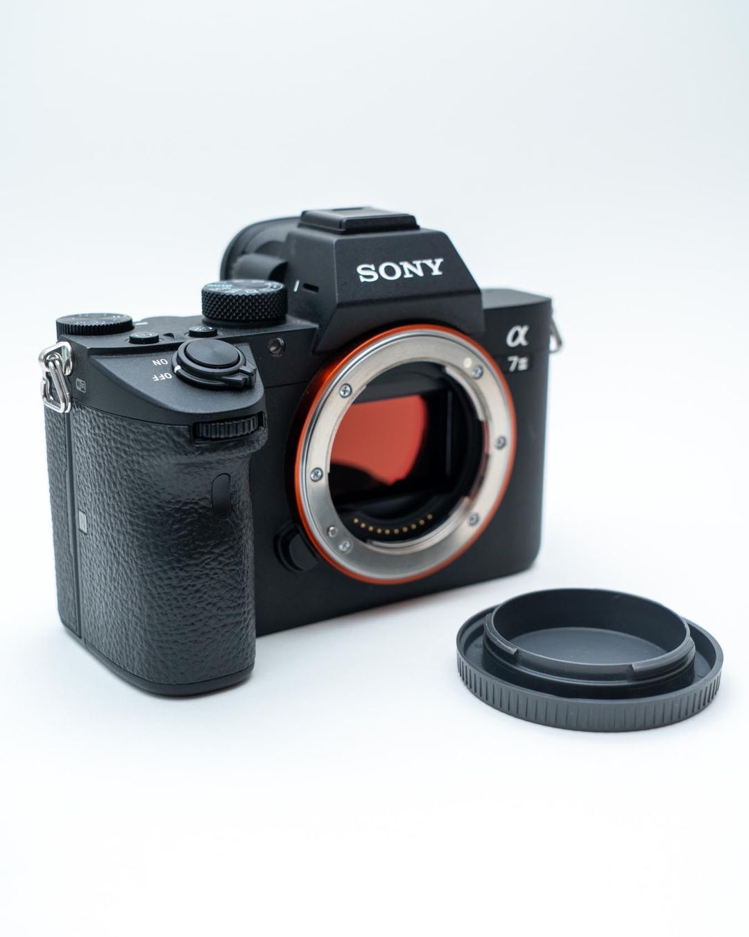 Sony Fotocamera: Sony A7III - top condition, > 9000 shutter count – Usato da Zürich venduto da Kilian_S. 2