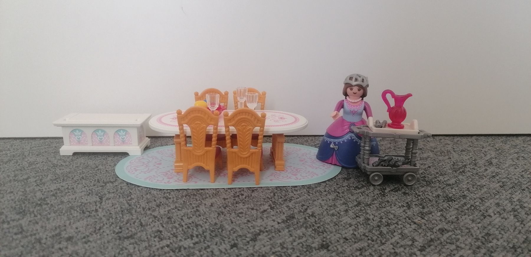 Playmobil Giocattoli: Playmobil Figuren – Usato da Bürglen TG venduto da Fidiburns 9