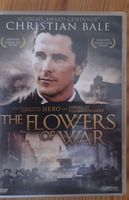 DVD The Flowers of War Christian Bale guter Zustand