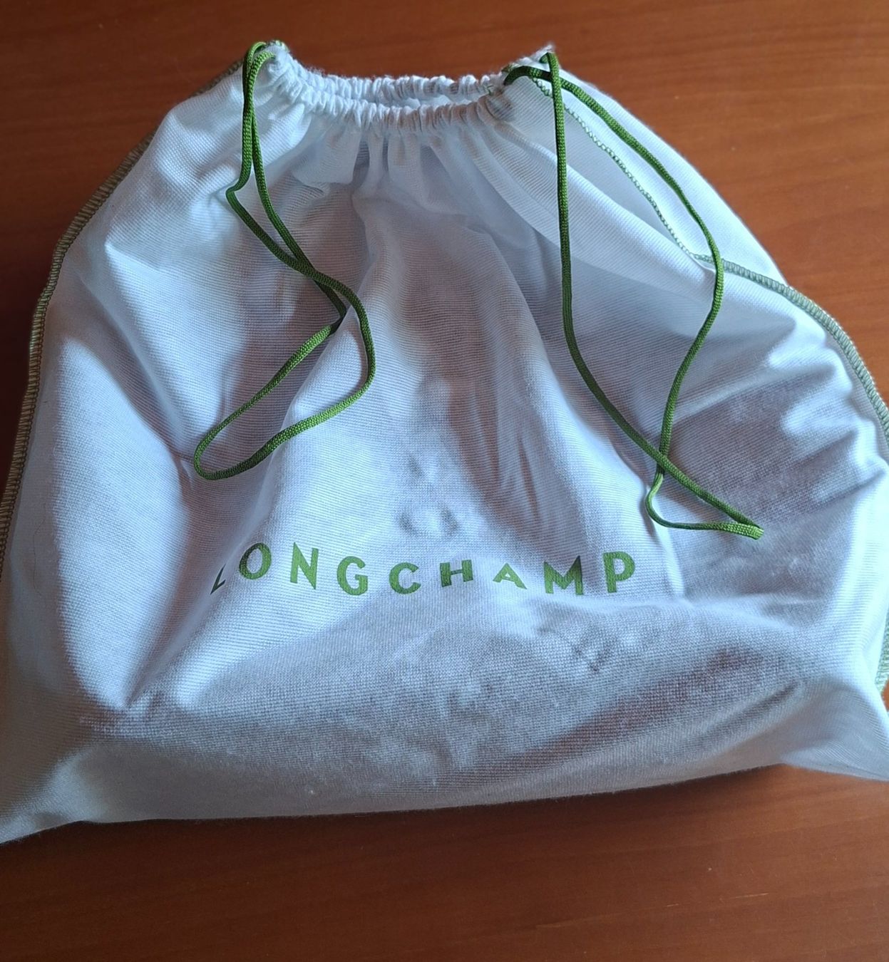 Longchamp Borse da donna: Longchamp-Tasche Leder Neu , LORESEU – Nuovo e nell'imballaggio originale da Quartino venduto da matepetra 6