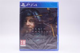 Death Stranding (PS4)