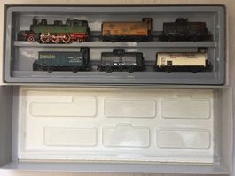 Märklin HO 2857 Württembergischer Zug