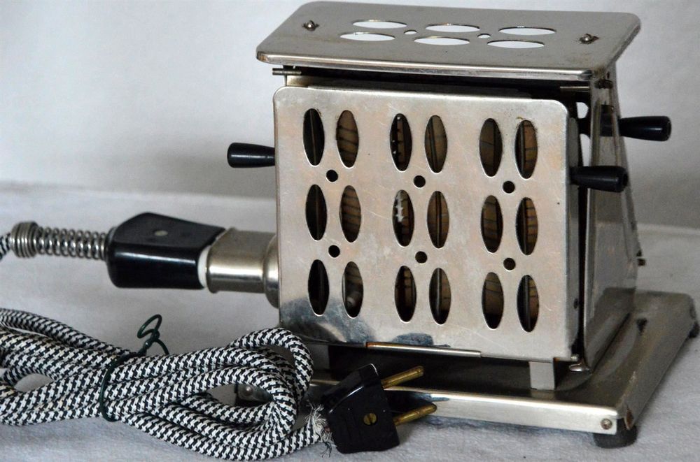 Toaster AEG Vintage 50/60s grille-pain (Gebraucht) in Collonges für CHF ...