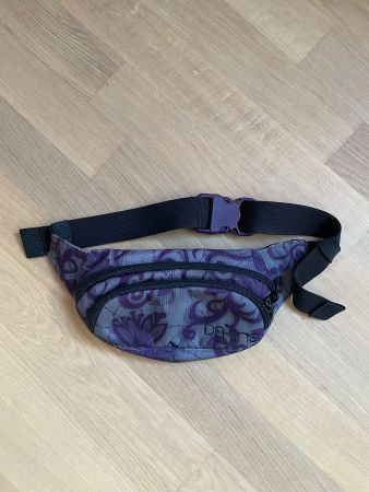 Dakine Bauchtasche