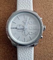Diesel The Brave Water Resistant DZ-4240 Weiss