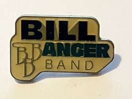1 Pin Bill Banger Band