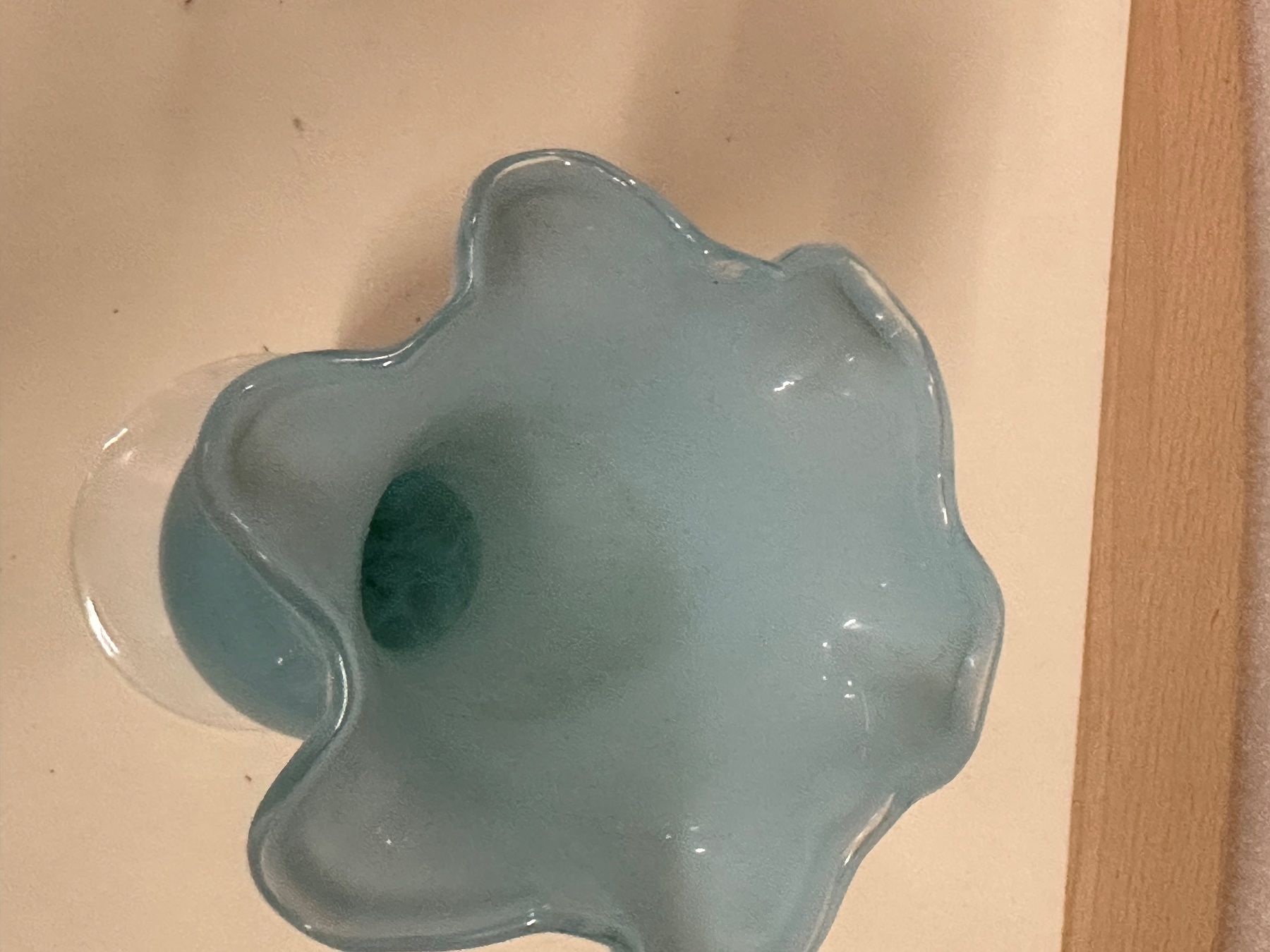 Vasen & Gefässe: Vase ancien en opaline – Gebraucht aus Lausanne von artnouveau04 4