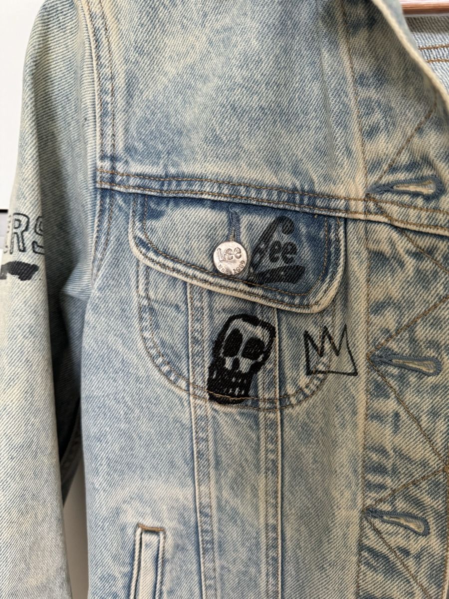 Lee Jacken: Jesnsjacke – Neu (gemäss Beschreibung) aus Beringen von ste_bh8w 4