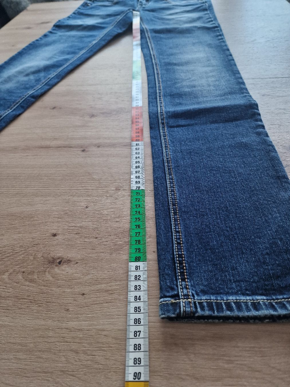 Jeans: M.O.D. Jeans Damen 30/34 – Nuovo e nell'imballaggio originale da Wädenswil venduto da Gabinomi 2