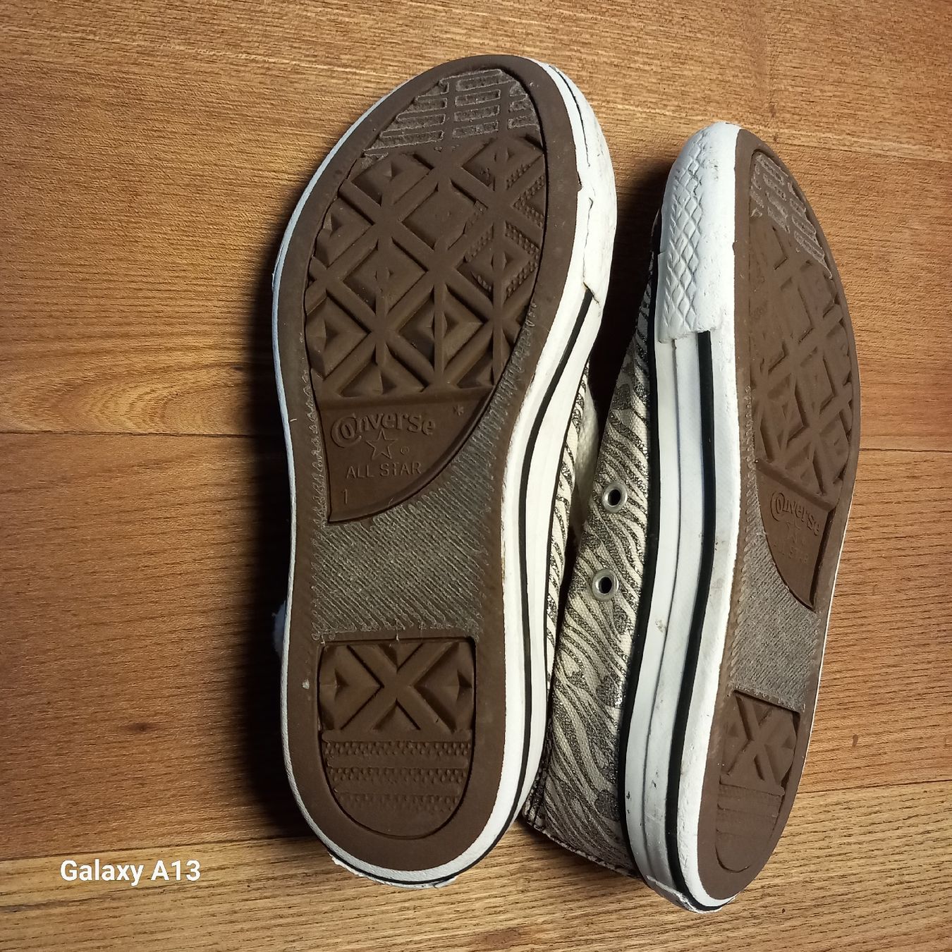 Converse Scarpe per ragazze: Converses 32 – Usato da Courrendlin venduto da tititchoun 2