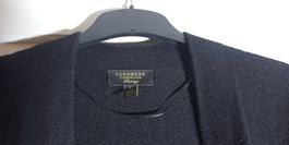 NEU Charter Club Strickjacke 100% Kaschmir zu Nile Odd Molly