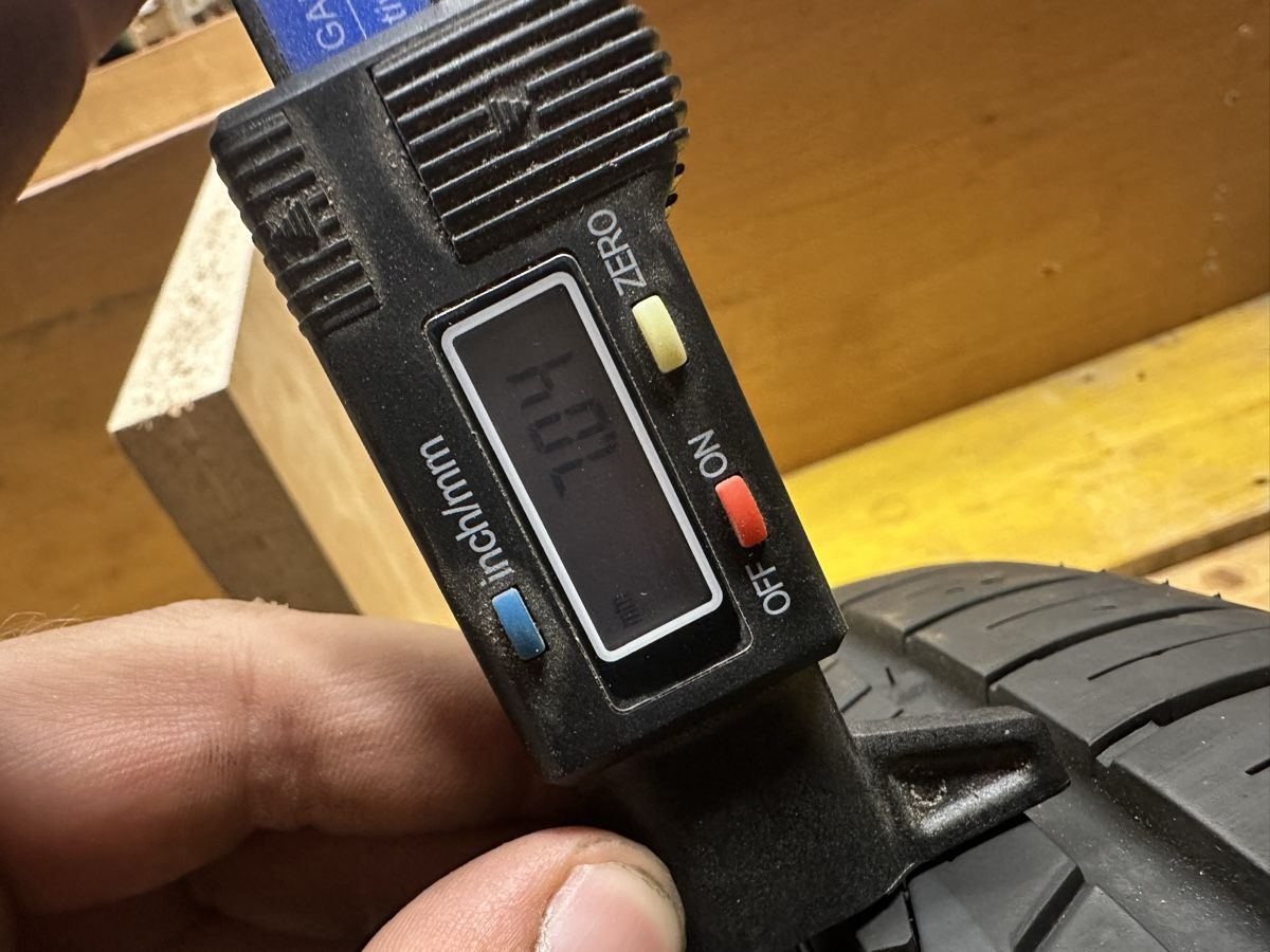 Pneus & Kompletträder: 4x komplettrad 185/60r14 – Gebraucht aus Bözberg von Fabian0111 4