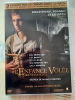 DVD Film " L'enfance Volée "