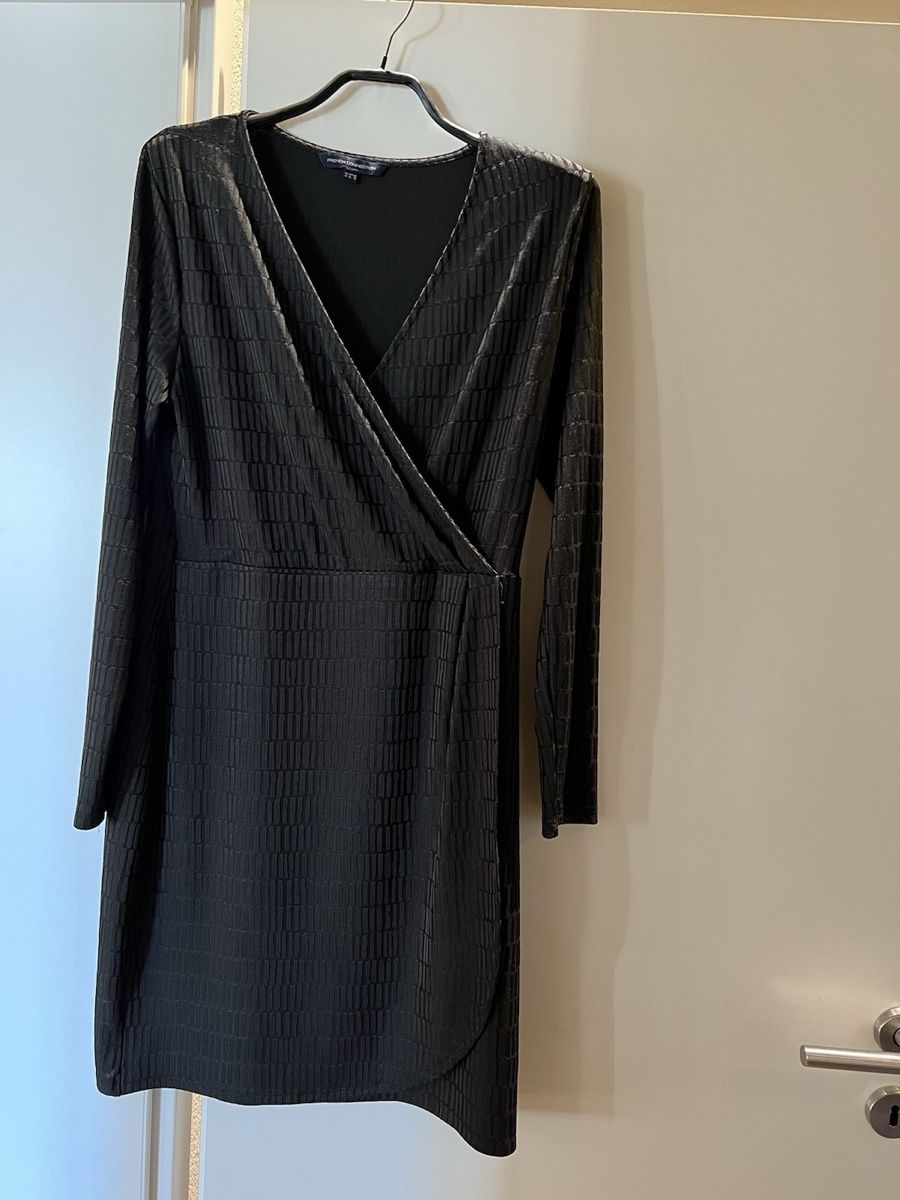 Vestiti: French Connection Freizeitkleid Gr. 40-42 – Nuovo (secondo la descrizione) da Seon venduto da noe_zz6w