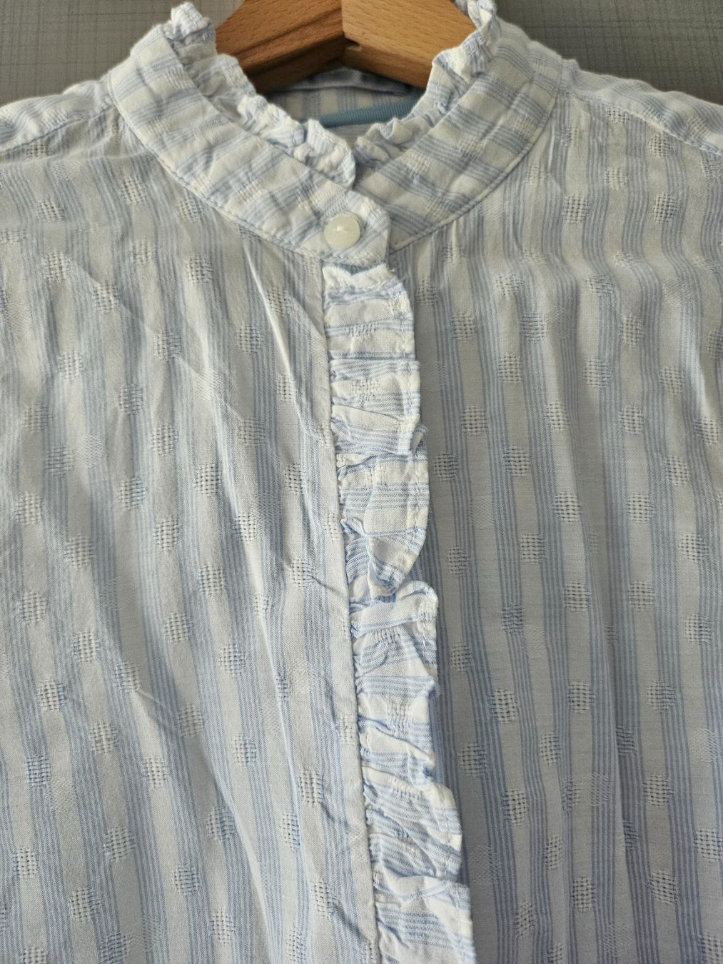 Pepe Jeans Camicette: Bluse von Pepe Jeans – Usato da Bassersdorf venduto da Sofia2112 1