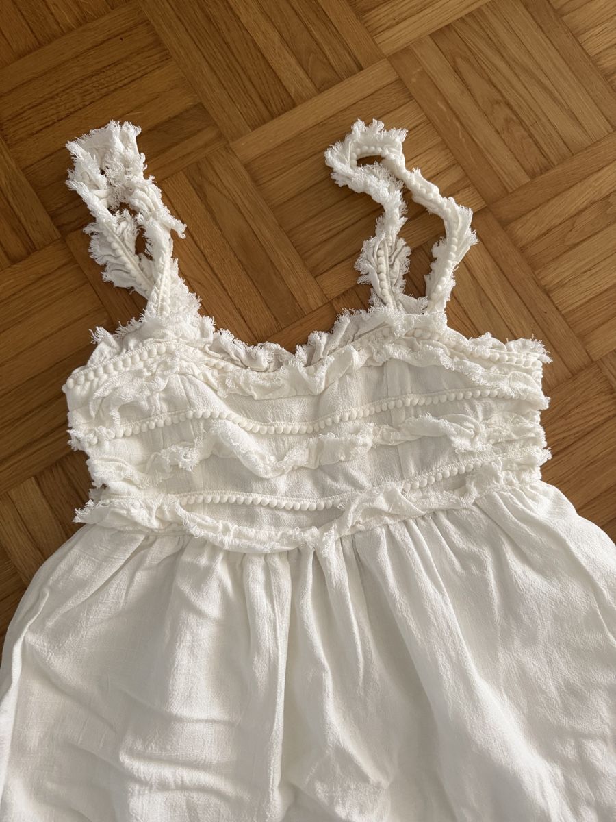Vestiti: Maxikleid Gr. 38 – Usato da Wetzikon ZH venduto da tuna83 4