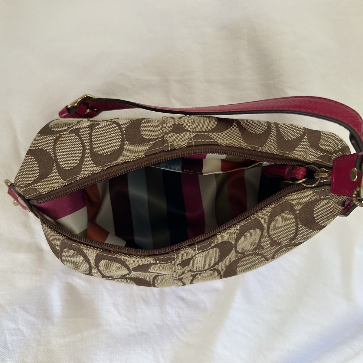 Coach Taschen für Damen: Sac vintage y2k coach  – Gebraucht aus Genève von afterhoursarchive 1